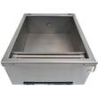 Masina profesionala de ambalat in vid, Inox, 900 W, Latime 350 mm, dimensiuni camera 450 x 370 x 1 70 (220) mm