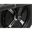 Roaba electrica Blackstone 150-M100, 500W, max 150 Kg, 100 l, 12Ah, 5V, 7 km/h, 1 x viteze