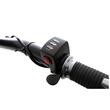 Roaba electrica Blackstone 150-M100, 500W, max 150 Kg, 100 l, 12Ah, 5V, 7 km/h, 1 x viteze