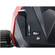 Tractoras pentru gazon, Transmisie mecanica, putere 17 CP, cos 280 l, Inaltime 30-90 mm, Latime taiere 102 cm