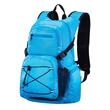 Rucsac de hidratare usor cu suport de apa de 2 l, ciclism, drumetie, Impermeabil, 480 x 280 x 190 mm, Albastru