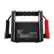 Jump Starter auto portabil, 3in1, Powerbank, Lanterna, Curent de varf 4000 A, Curent pornire 600 A