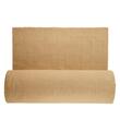 Panza din canepa pentru protectie pomi, plante, Decor, Lungime 91.4 m, Latime 1 m, 270 g/㎡, Maro