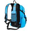 Rucsac de hidratare usor cu suport de apa de 2 l, ciclism, drumetie, Impermeabil, 480 x 280 x 190 mm, Albastru