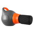 Tun cu spuma pentru piscina, 115 W, 80 dB, Trepied, 340 x 340 x 730/1300 mm