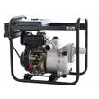 Motopompa Diesel Apa murdara, 3”/80 mm, Debit 1166 l/min, Putere 9.5 CP, Inaltime max 25 m, Adancime 8 m, Rezervor 14 l, Pornire electrica