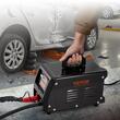 Aparat de sudura in puncte pentru extragerea loviturilor din caroserie, 3 kW, Manual/Automat, 9 functii