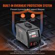 Aparat de sudura in puncte pentru extragerea loviturilor din caroserie, 3 kW, Manual/Automat, 9 functii