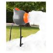 Tun cu spuma pentru piscina, 115 W, 80 dB, Trepied, 340 x 340 x 730/1300 mm