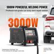 Aparat de sudura in puncte pentru extragerea loviturilor din caroserie, 3 kW, Manual/Automat, 9 functii