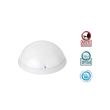Plafoniera Aqua Full-Moon White, waterproof, max 40W, E27, IP54, Anti-shock
