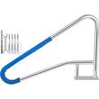 Balustrada pentru piscine din Inox, dimensiune 139.7 x 81.2 cm, Capacitate 150 kg