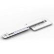 Lampa de birou Smart, incarcare inductiva telefon, 5W, 500 lm, Alb
