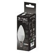 BEC LED E14 3.7W 3000K ALB CALD