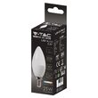 BEC LED E14 3.7W 6500K ALB RECE