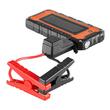 Jump Starter auto portabil, 3in1, Powerbank, Lanterna, Curent de varf 3000 A, Curent pornire 500 A