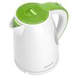 Fierbator electric cordless, Capacitate 1.5 l, Putere 2200 W, Oprire automata
