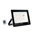 Proiector led RGB, Remix-20 W, 1600 lm, IP65, tensiune 100–260V