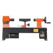 Strung pentru lemn, viteza variabila, Distanta max dintre varfuri 330 mm, 250 W
