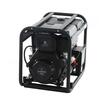 Generator de curent Diesel, Trifazat, Automatizare inclusa ATS, AVR, 6.4/6 kW, Rezervor 11 l