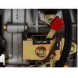 Generator de curent Diesel, Trifazat, Automatizare inclusa ATS, AVR, 6.4/6 kW, Rezervor 11 l
