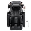 Fotoliu masaj 3D, 8 role, 18 moduri automate, 6 tehnici, 5 niveluri de intensitate, Ecran tactil, Comanda vocala, 36 airbag-uri, 3 unghiuri de inclinare disponibile