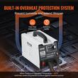 Aparat de sudura in puncte pentru extragerea loviturilor din caroserie, 1.8 kW, Reglare manuala, 7 functii