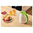 Fierbator electric cordless, Capacitate 1.5 l, Putere 2200 W, Oprire automata