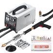 Aparat de sudura in puncte pentru extragerea loviturilor din caroserie, 1.8 kW, Reglare manuala, 7 functii