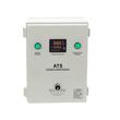 Generator de curent Diesel, Trifazat, Automatizare inclusa ATS, AVR, 6.4/6 kW, Rezervor 11 l