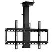Suport TV motorizat pentru tavan, Telecomanda, capacitate 50 kg, Standard Vesa max 600x400, Inaltime reglabila, 32-55 inch