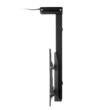 Suport TV motorizat pentru tavan, Telecomanda, capacitate 50 kg, Standard Vesa max 600x400, Inaltime reglabila, 32-55 inch