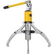 Extractor hidraulic 15 Tone, 3 falci, deschidere 100 - 300 mm