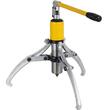 Extractor hidraulic 15 Tone, 3 falci, deschidere 100 - 300 mm