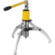 Extractor hidraulic 15 Tone, 3 falci, deschidere 100 - 300 mm