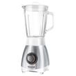 Blender 250 W, Capacitate 0.8 l, functie Pulse, 2 trepte viteza