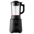 Blender multifunctional de masa 1200 W, recipient sticla, Capacitate 1.2 l, auto-curatare, 7 x programe, Negru