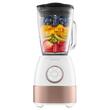 Blender 1800 W, recipient sticla, Capacitate 1.5 l, functie Pulse zdrobire gheata, viteza variabila