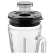 Blender 1800 W, recipient sticla, Capacitate 1.5 l, functie Pulse zdrobire gheata, viteza variabila