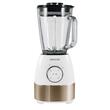 Blender 1800 W, recipient sticla, Capacitate 1.5 l, functie Pulse zdrobire gheata, viteza variabila