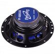 Set 2 boxe auto 6.5 inch/16.25 cm, 120 W, Raspuns in frecventa 65 Hz - 20 kHz, Impedanta 4 ohm