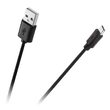 Casti On the ear, Bluetooth, Wireless, diametru difuzor 6 mm, Timp de lucru 4 ore, Etui incarcare, Negru