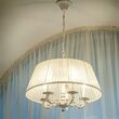 Bec led lumanare, E14, putere 3.7W, 4000K Alb neutru
