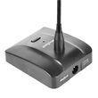 Microfon conferinta cu condensator, 40 Hz - 16 kHz, lungime 42 cm