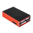 Cric mecanic pentru motociclete, max 544 kg, Inltime ridicare 105-380 mm
