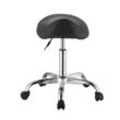 Scaun salon/frizerie tip sa, max 226 kg, rotatie 360 grade, Reglabil inaltime 535-695 mm
