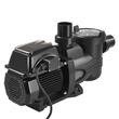 Pompa pentru piscine supraterana, Viteza variabila, Filtru detasabil, Debit 33000 l/h, Inaltime max 17 m, putere 1650 W, IPX5, telecomanda smart
