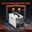 Aparat de sudura in puncte pentru extragerea loviturilor din caroserie, 1.8 kW, Reglare manuala/automata, 7 functii