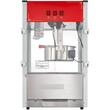 Masina automata Popcorn Cinema Profesional, putere 1440 W, Rosu, 458x380x768 mm