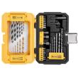 Set 35 burghie si biti Strend Pro Premium, in cutie plastic